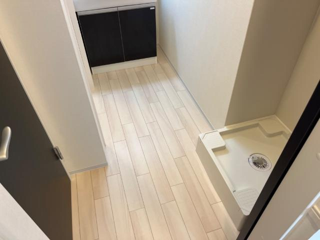 Sun SaisonⅢのその他|脱衣所