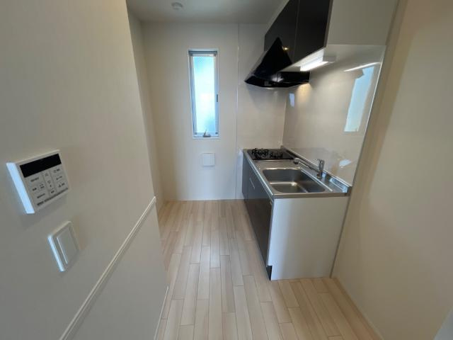 Sun SaisonⅢのキッチン|キッチン