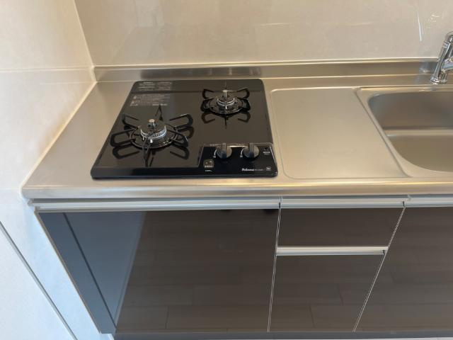 Sun SaisonⅢのキッチン|キッチン