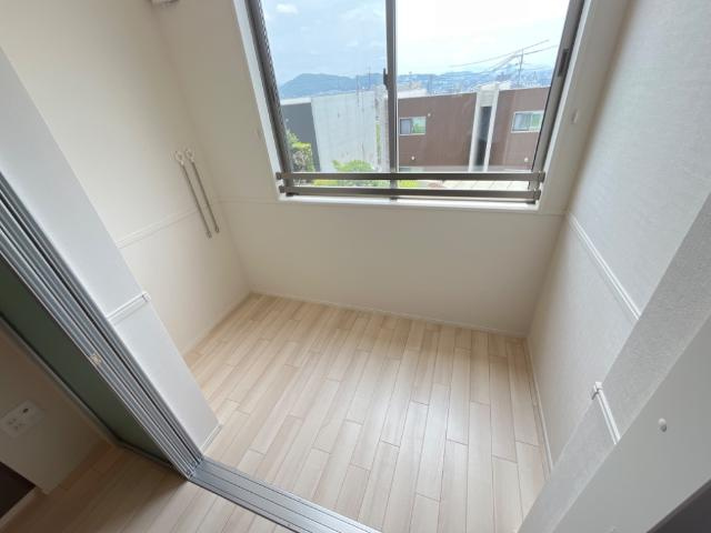 Sun SaisonⅢのその他|インナーテラス