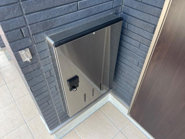 Sun SaisonⅢのその他|宅配BOX