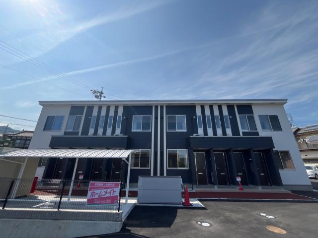 Sun SaisonⅢの外観|外観写真（昼）