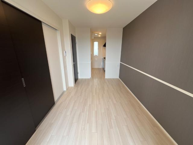 Sun SaisonⅢの居間・リビング|リビング