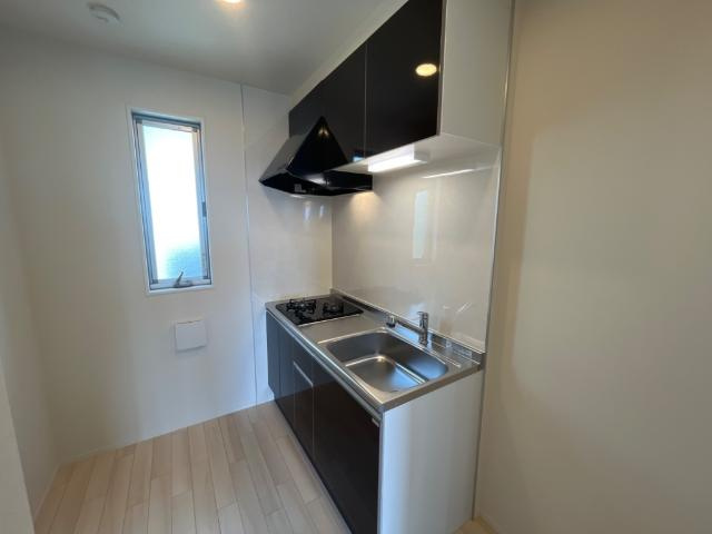 Sun SaisonⅢのキッチン|キッチン