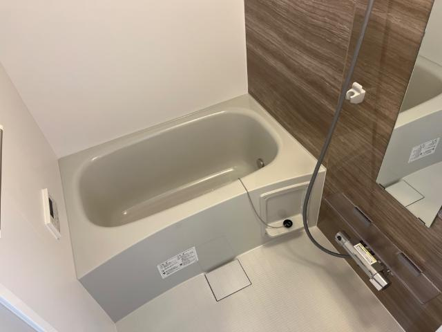 Sun SaisonⅢの浴室|バス