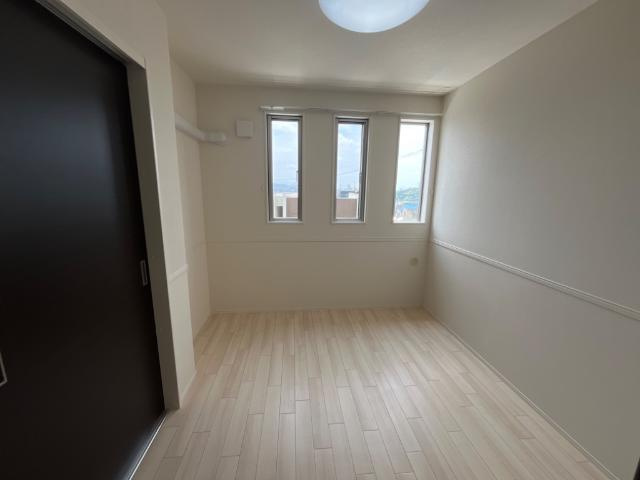 Sun SaisonⅢの内装|洋室