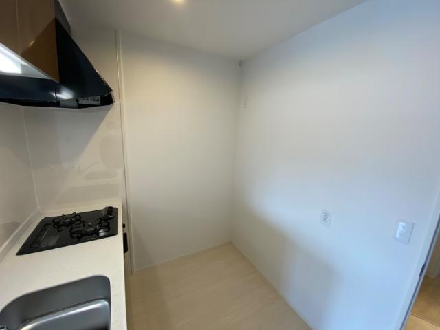 メゾンさくら緑井のキッチン|キッチン