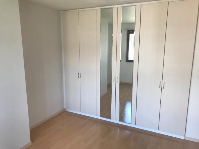 East Court Villageの内装|室内