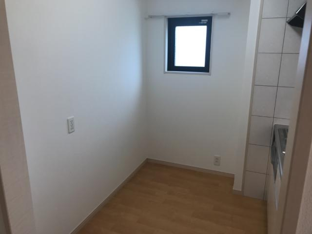 East Court Villageのキッチン|キッチン