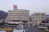 East Court Villageの周辺|広島共立病院まで170ｍ