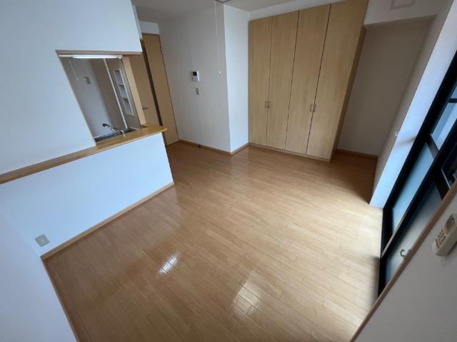 ヒールコートＡ＆Ｇの居間・リビング|リビング