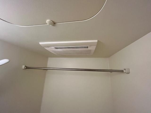 ヒールコートＡ＆Ｇのその他|浴室乾燥機