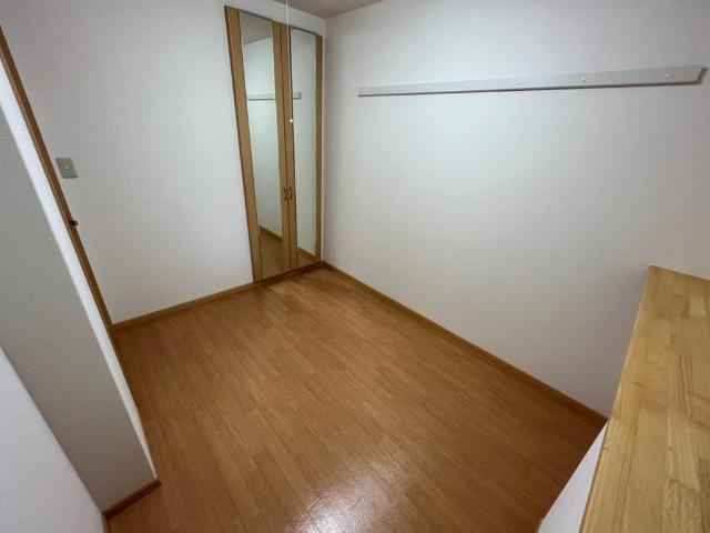 ヒールコートＡ＆Ｇの内装|洋室