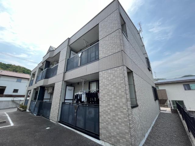 ヒールコートＡ＆Ｇの外観|外観写真（昼）