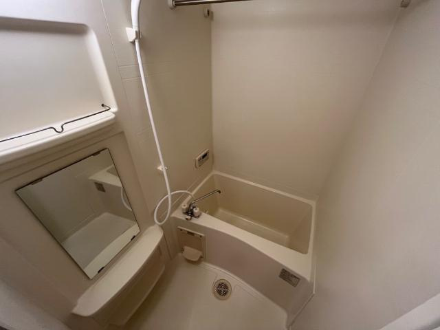 ヒールコートＡ＆Ｇの浴室|バス