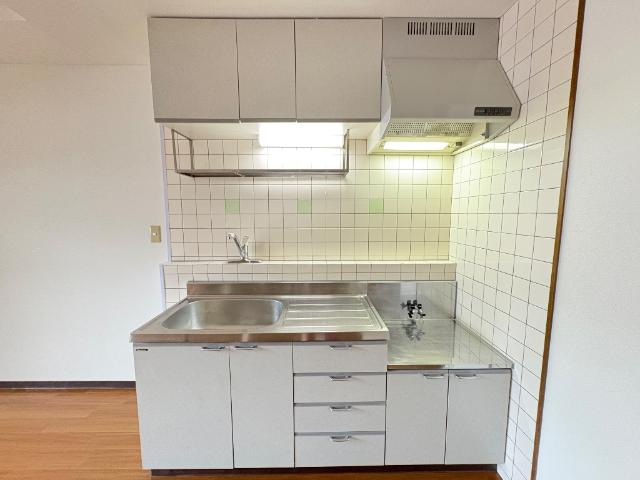 ロイヤルタムラさくら館のキッチン|キッチン（イメージ）