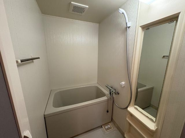 ロイヤルタムラさくら館の浴室|バス（イメージ）