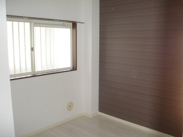 エスポワール祇園A・Bの内装|洋室