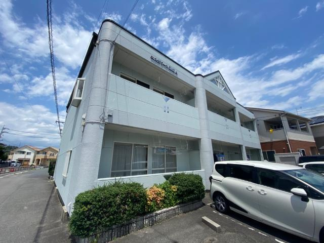 エスポワール祇園A・B