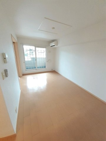 アルコバレーノの居間・リビング|おしゃれなリビングです