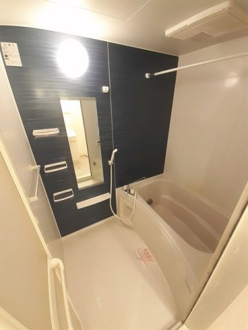 アルコバレーノの浴室|お風呂で日々の疲れを落としましょう