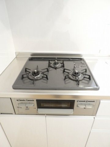 サンカルージ　ウェストのその他