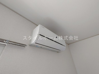 【設備】 | MINIハウス21