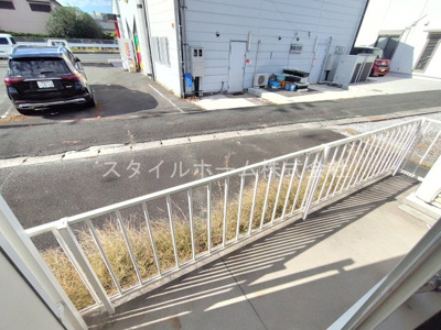 【駐車場】 | MINIハウス21