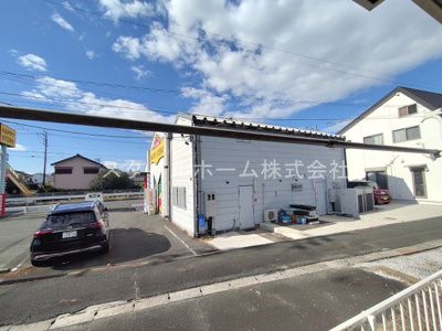 【駐車場】 | MINIハウス21