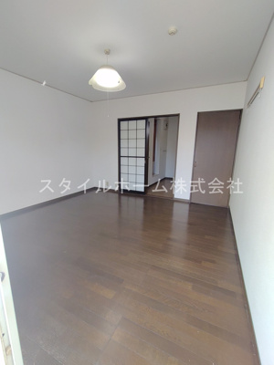 【ロビー】 | MINIハウス21