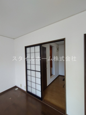 【内装】 | MINIハウス21