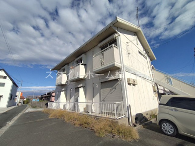 【外観】 | MINIハウス21