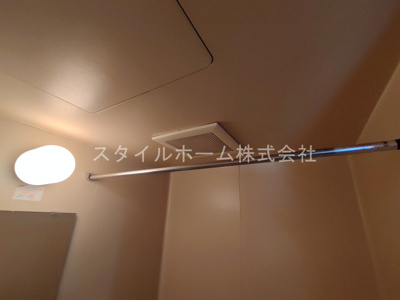 【浴室】 | MINIハウス21