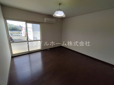 【居間・リビング】 | MINIハウス21