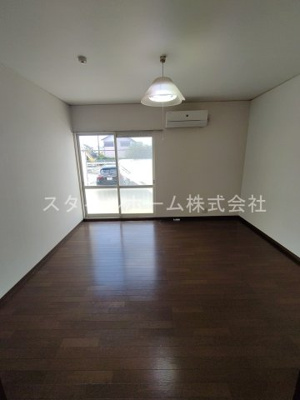 【居間・リビング】 | MINIハウス21