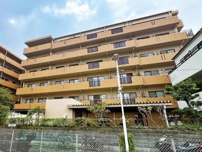 【外観】 | グリッター西宮北口