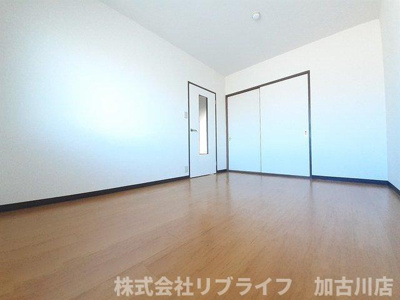 【内装】 | エルガーデン