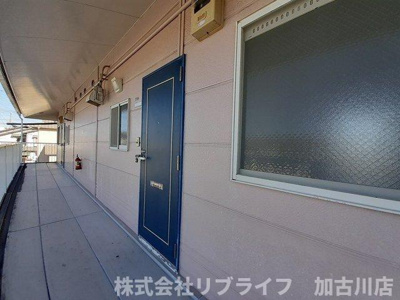 【その他共用部分】 | エルガーデン