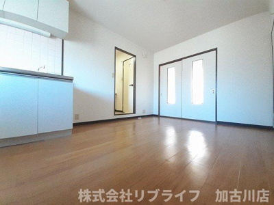 【内装】 | エルガーデン