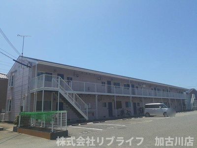 【外観】 | エルガーデン