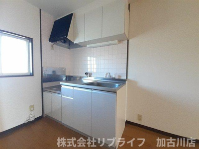 【キッチン】 | エルガーデン