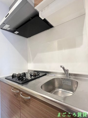 【キッチン】 | LIVIAZ難波RENOM