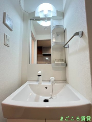 【独立洗面台】 | LIVIAZ難波RENOM