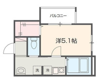 さいたま市緑区大字中尾のアパートの画像