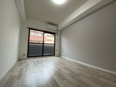 【内装】 | メゾン・ヤンⅡ | 別部屋写真参考