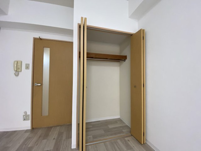 【収納】 | メゾン・ヤンⅡ | 別部屋写真参考