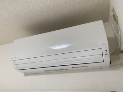 【設備】 | メゾン・ヤンⅡ | 別部屋写真参考