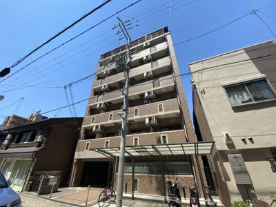 【外観】 | メゾン・ヤンⅡ