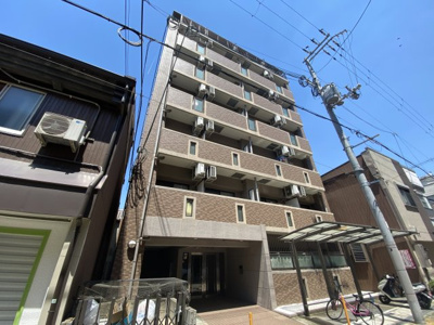 【外観】 | メゾン・ヤンⅡ