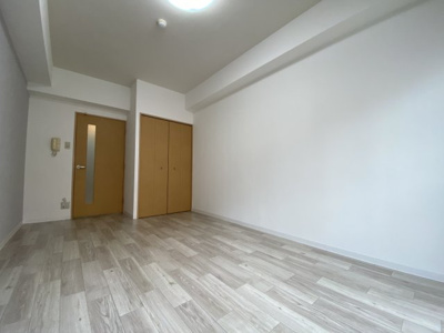 【居間・リビング】 | メゾン・ヤンⅡ | 別部屋写真参考